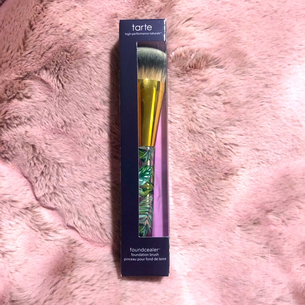 Tarte Foundcealer Foundation Brush